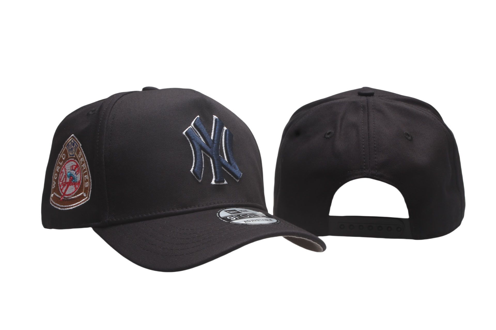 2026 MLB New York Yankees Hat style YP011->->Sports Caps